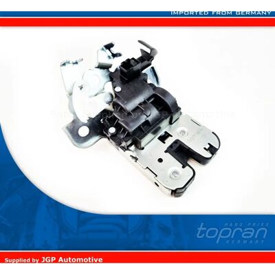 Topran 623 666 Κλειδαριά πορτ μπαγκάζ - Κλειδαριά πορτ μπαγκάζ Topran 623 666 Κλειδαριά πορτ μπαγκάζ - Κλειδαριά πορτ μπαγκάζ