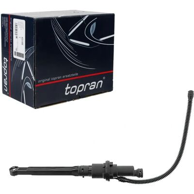 Topran Clutch Slave Cylinder - Passer til Citroën, Peugeot Topran Clutch Slave Cylinder - Passer til Citroën, Peugeot