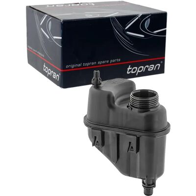 Topran BMW Coolant Expansion Tank - Compatible with 1-4 Series Topran BMW Coolant Expansion Tank - Compatible with 1-4 Series