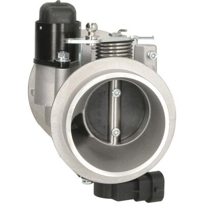 TOPRAN 639 332 Corpo Farfalla Elettrico - Corpo Farfalla TOPRAN 639 332 Corpo Farfalla Elettrico - Corpo Farfalla