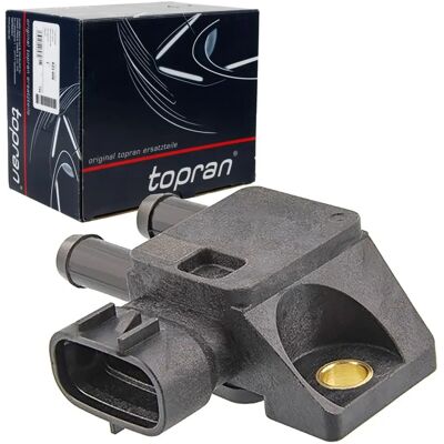 Topran Abgasdrucksensor - Toyota Auris, C-HR, Corolla - Abgasdrucksensor Topran Abgasdrucksensor - Toyota Auris, C-HR, Corolla - Abgasdrucksensor
