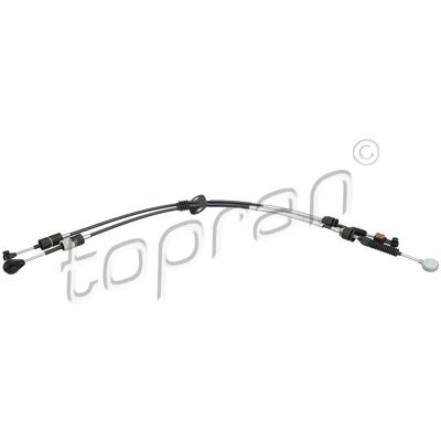HANS PRIES Ford Focus Gear Shift Cable - 305 124 HANS PRIES Ford Focus Gear Shift Cable - 305 124