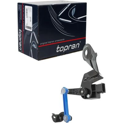 Topran Sensore Regolazione Altezza Abbaglianti - Sensore, Leuchtweitenregulierung Audi A4 Seat Exeo Topran Sensore Regolazione Altezza Abbaglianti - Sensore, Leuchtweitenregulierung Audi A4 Seat Exeo