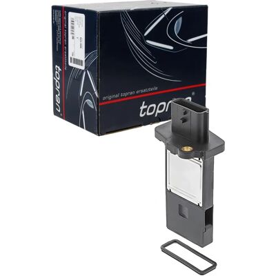 Topran Luftmassenmåler - 226807S000, for Nissan Evalia, Juke, Micra Topran Luftmassenmåler - 226807S000, for Nissan Evalia, Juke, Micra