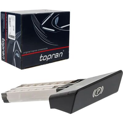 Topran VW Touareg 120213 - Interrupteur de Frein de Stationnement Topran VW Touareg 120213 - Interrupteur de Frein de Stationnement
