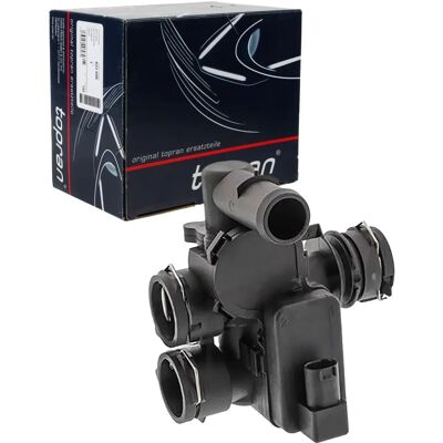 Vas de răcire electric Topran 410 294 - Vas de răcire Vas de răcire electric Topran 410 294 - Vas de răcire
