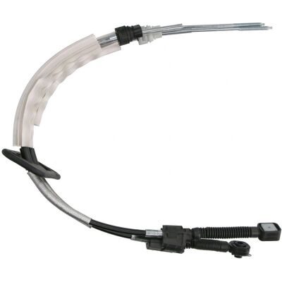 Cavo frizione Topran per VW Transporter - Cambio manuale a 6 marce Cavo frizione Topran per VW Transporter - Cambio manuale a 6 marce
