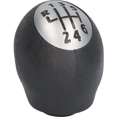 HANS PRIES 702 648 Shift Knob - Manual Gearbox HANS PRIES 702 648 Shift Knob - Manual Gearbox