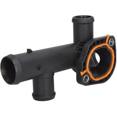 TOPRAN - 120 114 - 03L121132P - Achter PRV - auto-onderdeel TOPRAN - 120 114 - 03L121132P - Achter PRV - auto-onderdeel