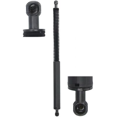 TOPRAN 503 997 Vérin de coffre - Gauche arrière pour BMW X3 TOPRAN 503 997 Vérin de coffre - Gauche arrière pour BMW X3