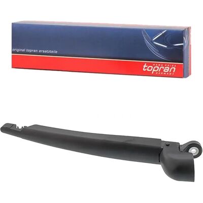 Bagruteviskerarm - Topran Fiat 500, 500L, 500X Bagruteviskerarm - Topran Fiat 500, 500L, 500X