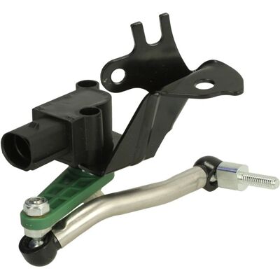 HANS PRIES 119 976 Sensor - Lever, Electric Damping, Right Front HANS PRIES 119 976 Sensor - Lever, Electric Damping, Right Front