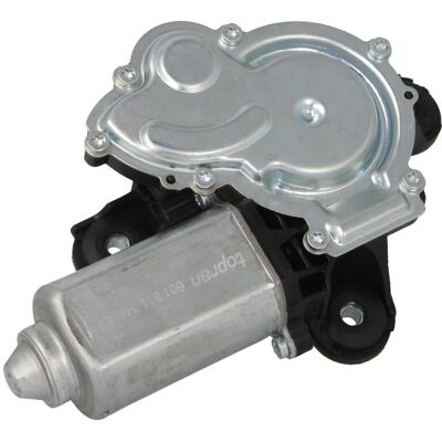 Hans Pries 601 611 Windshield Wiper Motor - Rear-Left/Right Hans Pries 601 611 Windshield Wiper Motor - Rear-Left/Right