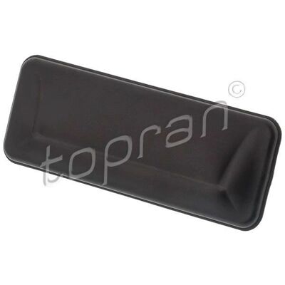TOPRAN 120 201 Maniglia de porta do porta-malas externa - Peça de carro TOPRAN 120 201 Maniglia de porta do porta-malas externa - Peça de carro
