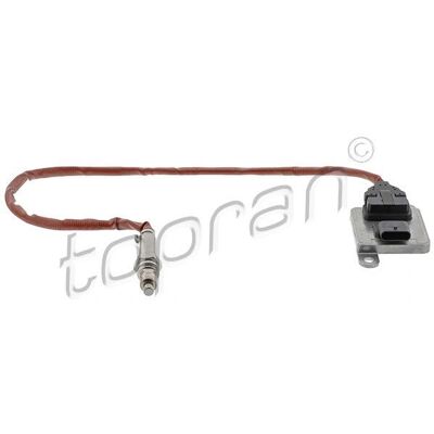 TOPRAN Mercedes-Benz NOx-Sensor - 410 868 - Stickstoffoxid-Sensor für Mercedes-Benz TOPRAN Mercedes-Benz NOx-Sensor - 410 868 - Stickstoffoxid-Sensor für Mercedes-Benz