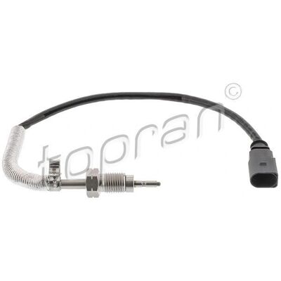 TOPRAN 120 296 Temperaturfühler - vorne Turbolader - VW Crafter TOPRAN 120 296 Temperaturfühler - vorne Turbolader - VW Crafter