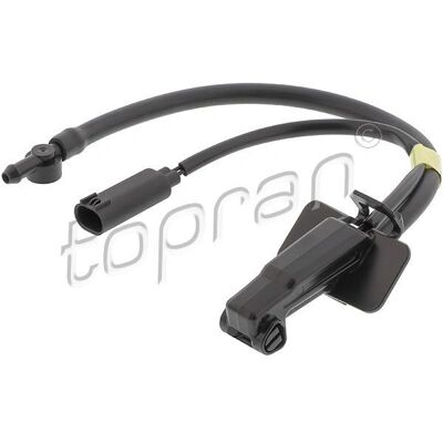 HANS PRIES HP601 853 Gicleur d'eau lave-glace - Waterpomp HANS PRIES HP601 853 Gicleur d'eau lave-glace - Waterpomp