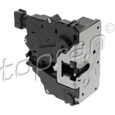 HANS PRIES HP209 439 - Serrure de porte HANS PRIES HP209 439 - Serrure de porte