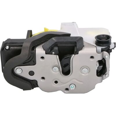 HANS PRIES HP209 435 - Serrure de porte HANS PRIES HP209 435 - Serrure de porte