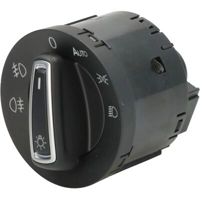 HANS PRIES 120 940 Switch - Main Light - On/Off HANS PRIES 120 940 Switch - Main Light - On/Off