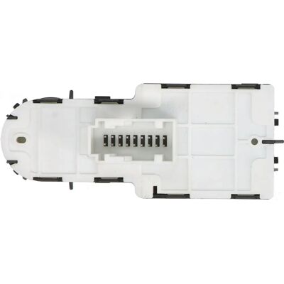HANS PRIES 724 469 Window Switch - Electric Front Windows HANS PRIES 724 469 Window Switch - Electric Front Windows