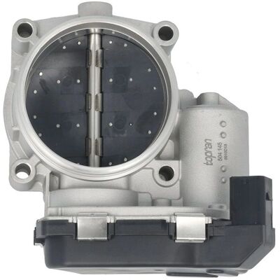 HANS PRIES 504 145 - Throttle Body HANS PRIES 504 145 - Throttle Body