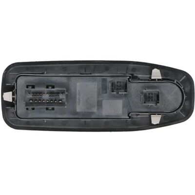 HANS PRIES 724 471 Window Switch - Electric Window Control HANS PRIES 724 471 Window Switch - Electric Window Control