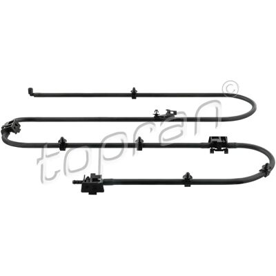 HANS PRIES 411 230 - Gicleur de lave-glace HANS PRIES 411 230 - Gicleur de lave-glace