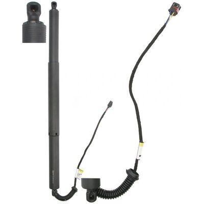 HANS PRIES 121 264 Moteur électrique pour coffre auto HANS PRIES 121 264 Moteur électrique pour coffre auto