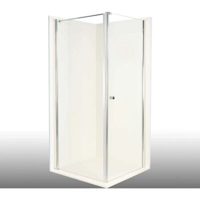 Dusbad - Vital 2 - 80 cm breit - Duscheinhalt?empo Dusbad - Vital 2 - 80 cm breit - Duscheinhalt?empo
