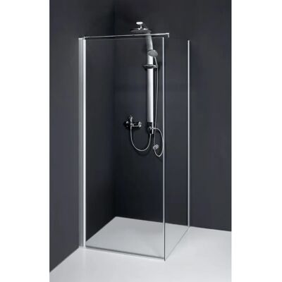 Dusbad - Vital 5 - 200 cm - 100 cm - Shower cabin Dusbad - Vital 5 - 200 cm - 100 cm - Shower cabin