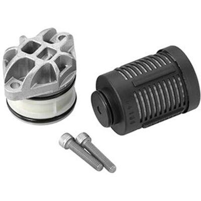 BorgWarner Haldex Gen IV Allrad Hydraulik- & Kupplungsfilter-Set BorgWarner Haldex Gen IV Allrad Hydraulik- & Kupplungsfilter-Set