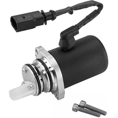Borgwarner Gen I Vorladepumpe Volvo S60 Allrad - Pumpe, Lamellenkupplung Borgwarner Gen I Vorladepumpe Volvo S60 Allrad - Pumpe, Lamellenkupplung
