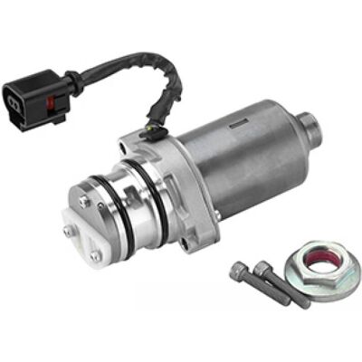 Borgwarner DS119863 Allradpumpe - Hydraulischer Antriebsbetrieb Borgwarner DS119863 Allradpumpe - Hydraulischer Antriebsbetrieb