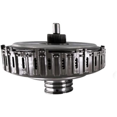 Borgwarner 02e141029p Kaksoiskytkinpaketti VW Golf 6/7, Audi S3 Borgwarner 02e141029p Kaksoiskytkinpaketti VW Golf 6/7, Audi S3