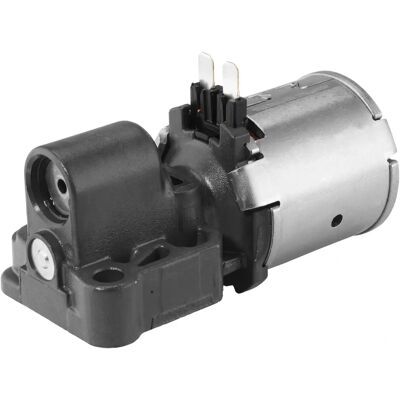 Valvulă Solenoid OEM Audi Skoda Volkswagen - Valvulă Solenoid Valvulă Solenoid OEM Audi Skoda Volkswagen - Valvulă Solenoid