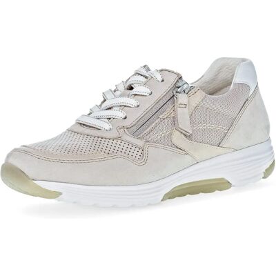Gabor - 86.978.31 - Beige - 39 EU - Chaussures - Publicité Gabor - 86.978.31 - Beige - 39 EU - Chaussures - Publicité