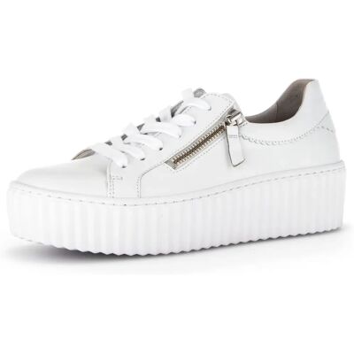 Gabor Dolly White Trainers - Trainers Gabor Dolly White Trainers - Trainers