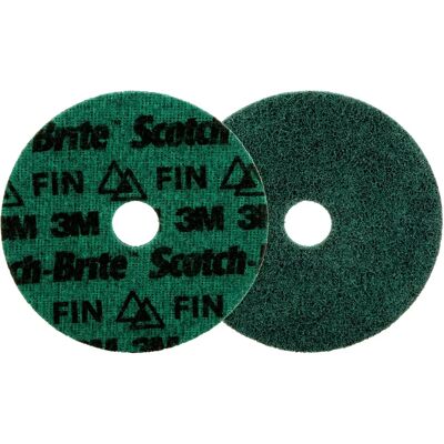 3M Precíziós Csiszoló Korong - 125mm Finom Zöld - 22,2mm Lyuk - 25 db 3M Precíziós Csiszoló Korong - 125mm Finom Zöld - 22,2mm Lyuk - 25 db