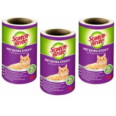 Scotch-Brite 7100285673 Rimuovi Pelo Animali - Rimuovi Pelo Animali Scotch-Brite 7100285673 Rimuovi Pelo Animali - Rimuovi Pelo Animali