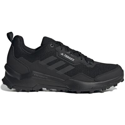 adidas Terrex AX4 - Schwarz - Trekking Schuhe adidas Terrex AX4 - Schwarz - Trekking Schuhe