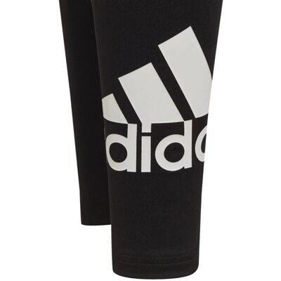 adidas Dziewczynki L0957 Leggins na Cały Rok adidas Dziewczynki L0957 Leggins na Cały Rok