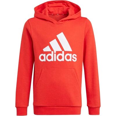 Adidas B17837 Huvtröja - Pojke 135-140cm - Hela året Adidas B17837 Huvtröja - Pojke 135-140cm - Hela året