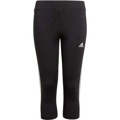Adidas - Design To Move - Black - Sports Leggings Adidas - Design To Move - Black - Sports Leggings