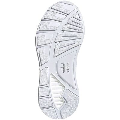 Αθλητικά Adidas ZX 1K Boost - Λευκά Αθλητικά Adidas ZX 1K Boost - Λευκά