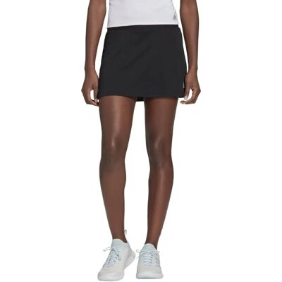 falda de tenis adidas Club - Negra - Mujeres falda de tenis adidas Club - Negra - Mujeres