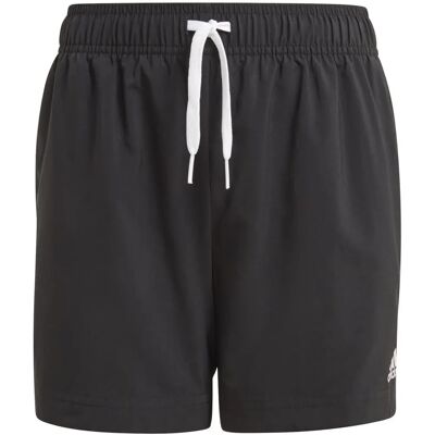 adidas Jungen Essentials Shorts - Schwarz - Größe 8-9 Jahre - Shorts adidas Jungen Essentials Shorts - Schwarz - Größe 8-9 Jahre - Shorts