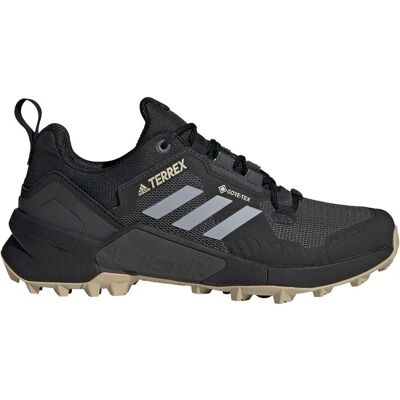 adidas Dámské turistické boty - Gore-Tex - Swift R3 - Černé adidas Dámské turistické boty - Gore-Tex - Swift R3 - Černé