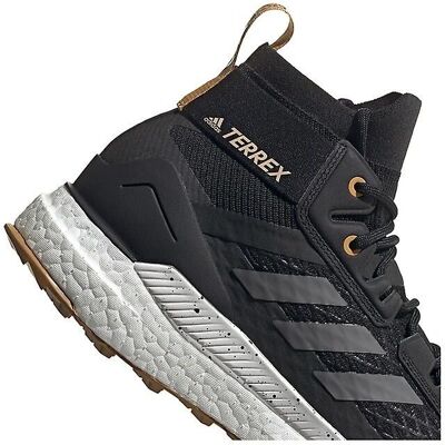 Adidas Terrex Free Hiker Primeblue FY7330 - Męskie buty trekkingowe na cały rok Adidas Terrex Free Hiker Primeblue FY7330 - Męskie buty trekkingowe na cały rok