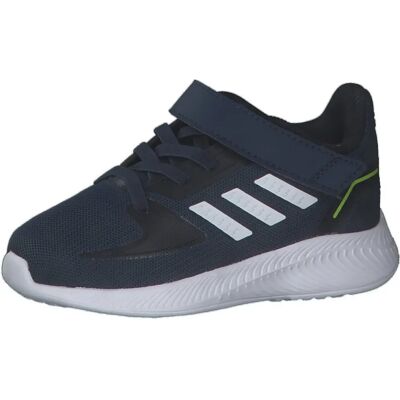 Zapatillas Deportivas Para Niños adidas Runfalcon Navy - Zapatillas de Correr para Niños Zapatillas Deportivas Para Niños adidas Runfalcon Navy - Zapatillas de Correr para Niños